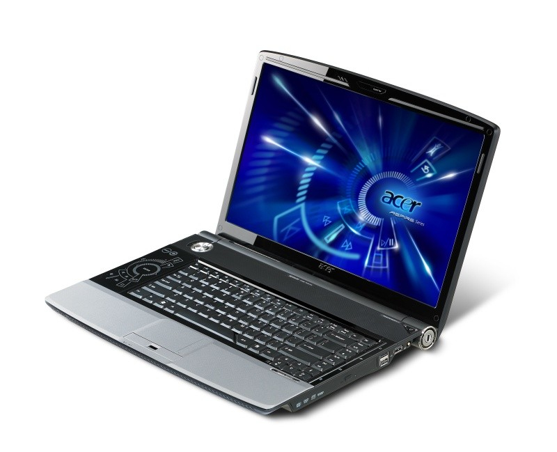 Acer Aspire 8920G-6A4G32BN – image 3