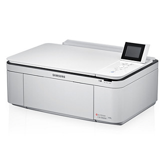 Samsung CJX-1050W multifunction printer Inkjet A4 – image 8