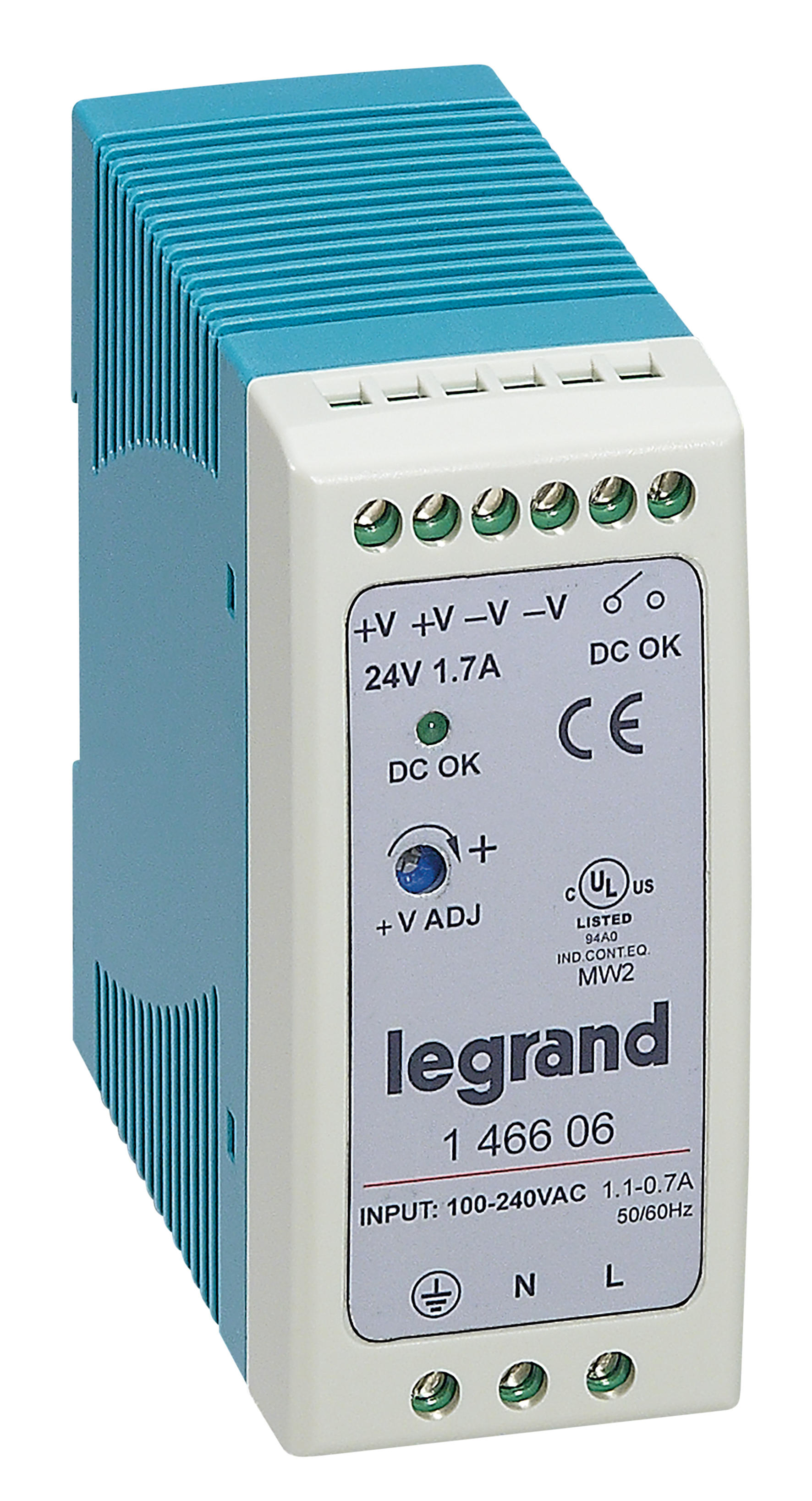 Legrand 146606 power adapter/inverter – image 2