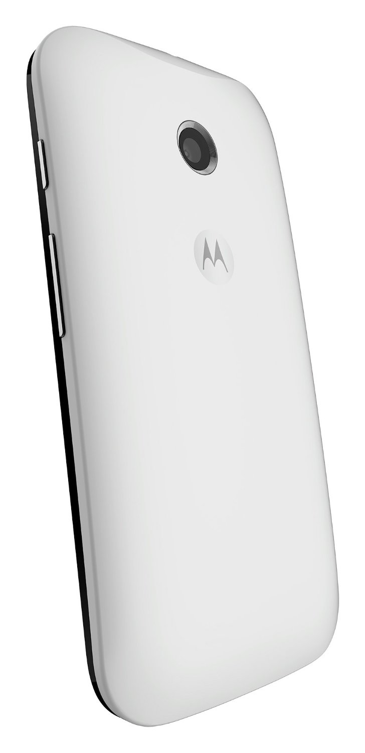 Motorola 89704N mobile phone case Cover White – image 2