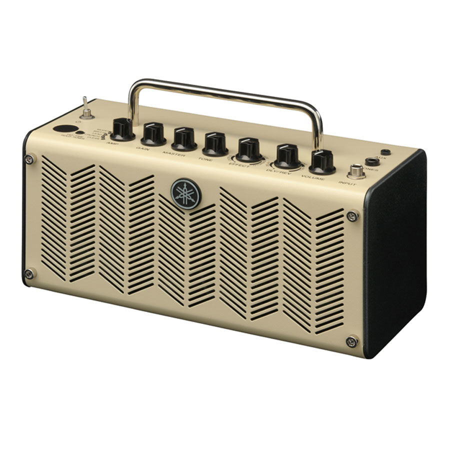 Yamaha THR5 guitar amplifier – image 2
