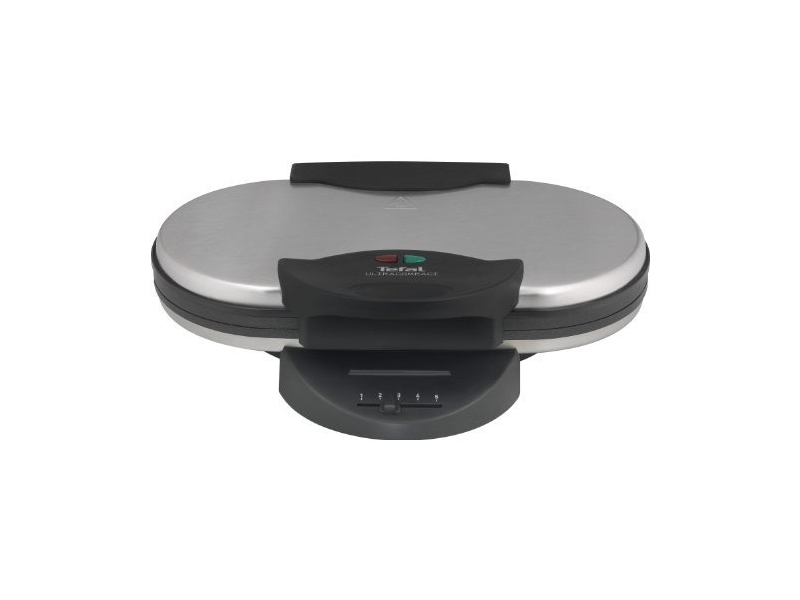 Tefal WM310D 5 waffle(s) – image 3