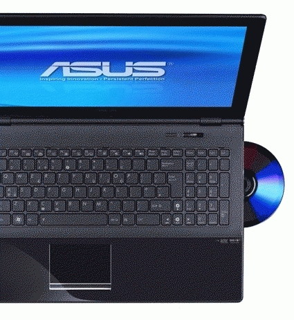 ASUS Zenbook UX50V-XX035V Intel® Core™2 Duo SU7300 – image 2