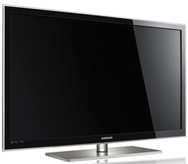 Samsung UE46C6000 TV – image 3