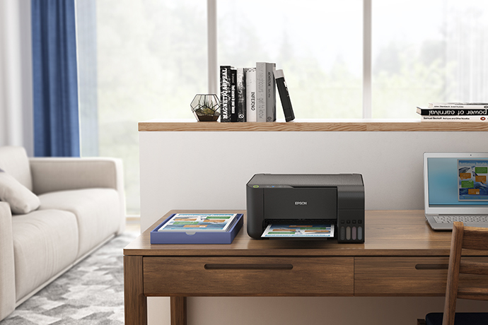 Epson EcoTank L3110 Inkjet A4 – image 5