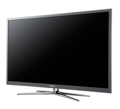 Samsung PN51E8000GF 129.5 cm (51") Full HD Wi-Fi Grey – image 3