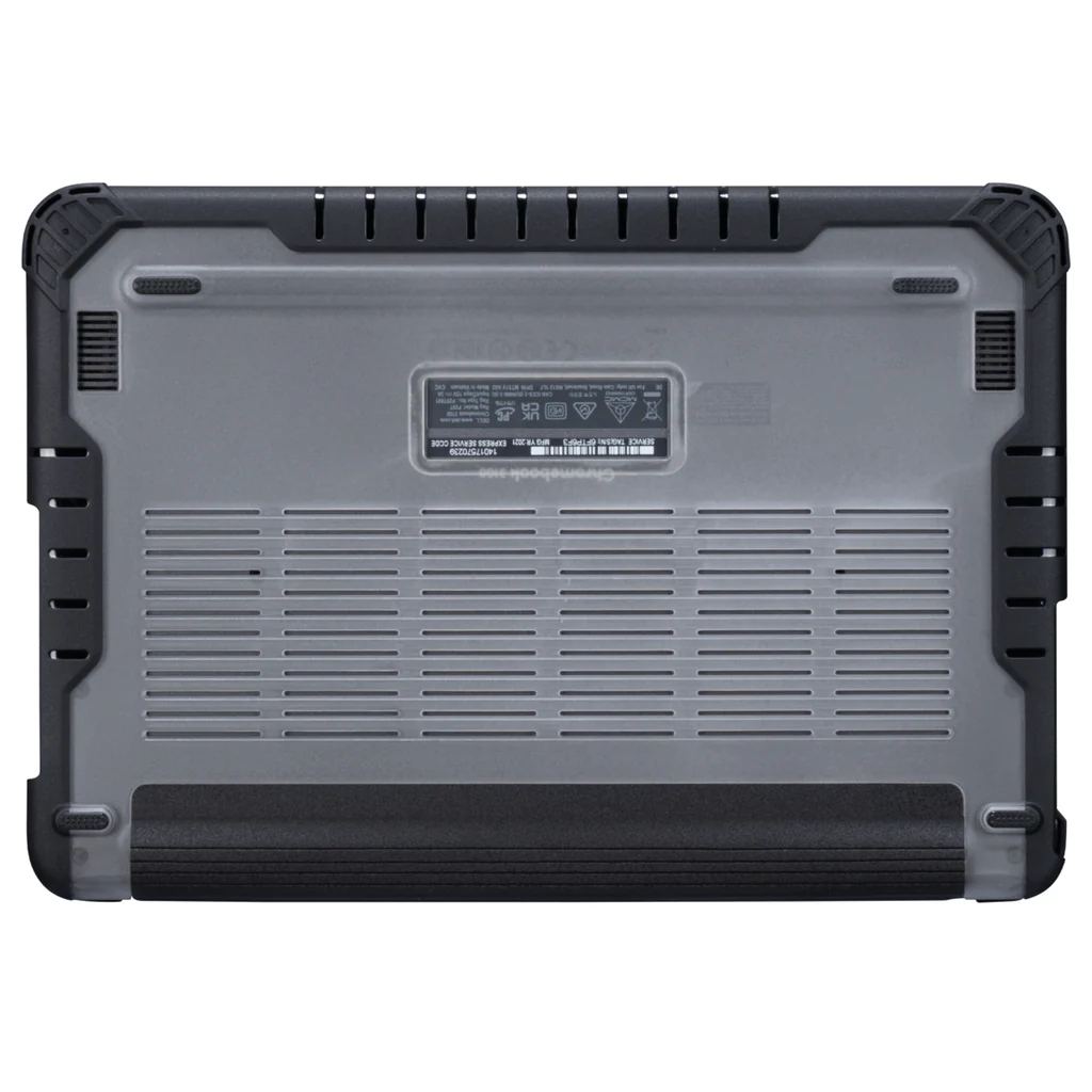 Targus THZ91613GLZ laptop case – image 2