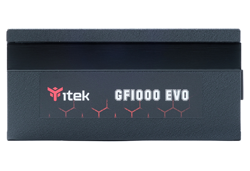 itek Alimentatore GF1000 EVO – image 6