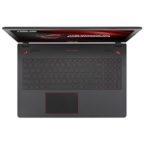 ASUS ROG G56JK-CN100H Intel® Core™ i7 i7-4710HQ Laptop – image 7
