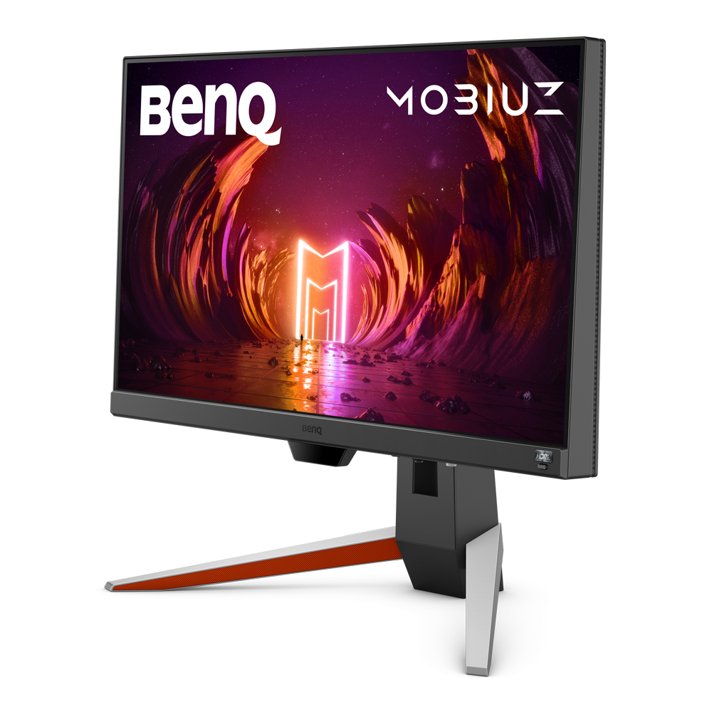 BenQ EX240 computer monitor – image 3