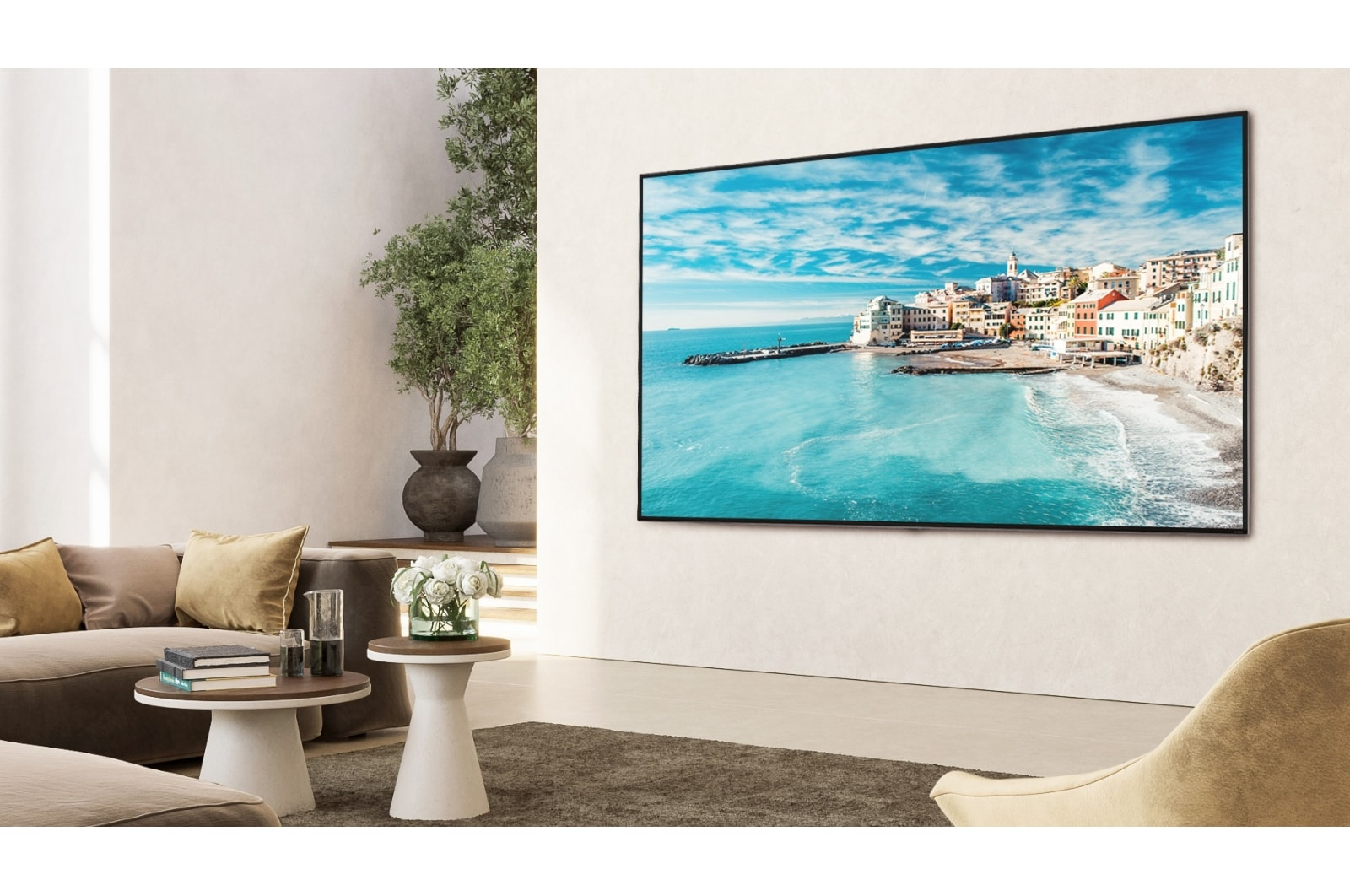 LG QNED 75QNED816RE – image 5