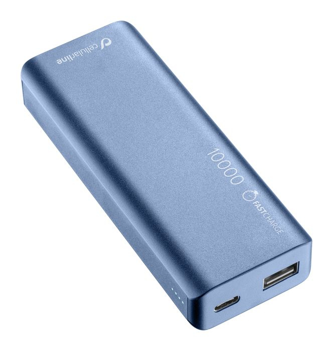 Cellularline Power Bank SLIM 10000 – image 3