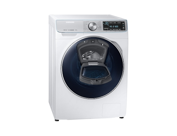 Samsung WW80M760NOA washing machine Front-load – image 7