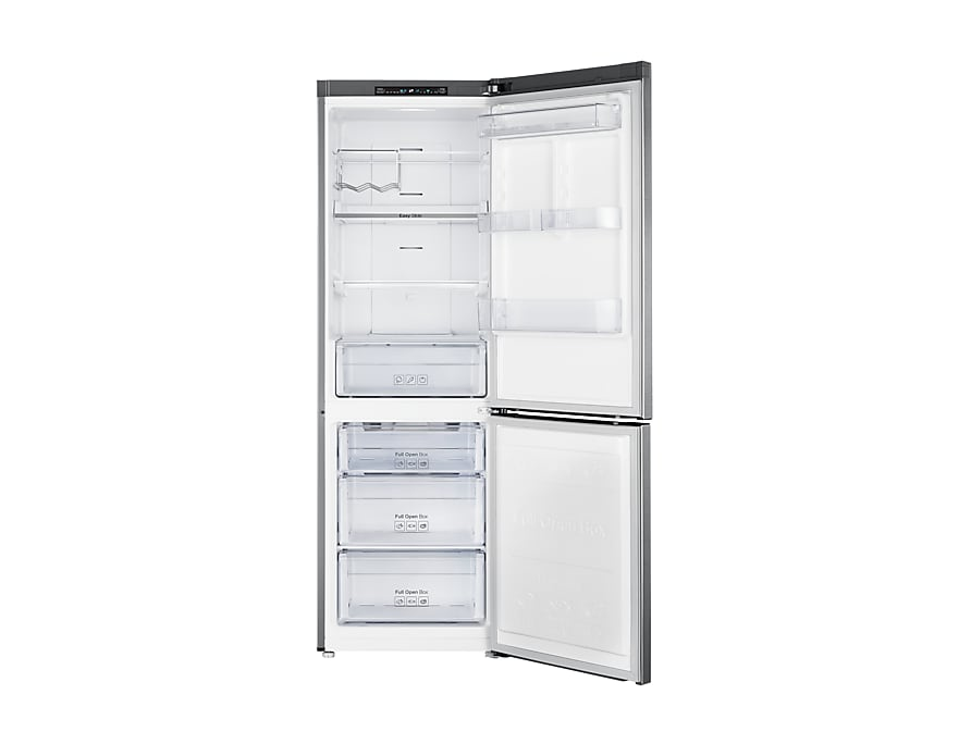 Samsung RB33J3030SA Freestanding – image 2