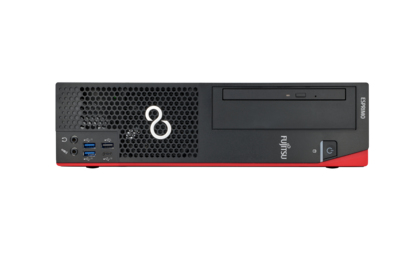 Fujitsu ESPRIMO D958/E94+ Intel® Core™ i7 i7-8700T – image 2