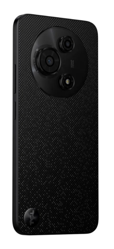 TCL 605 17 cm (6.7") Dual SIM Android 15 4G USB Type-C 8 GB 128 GB 5200 mAh Black – image 5
