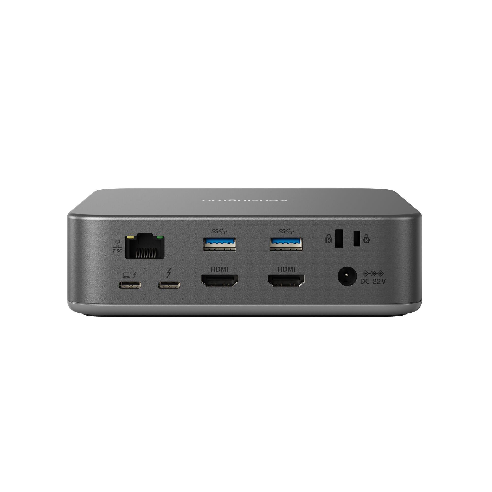 Kensington SD5010T5 EQ – image 3