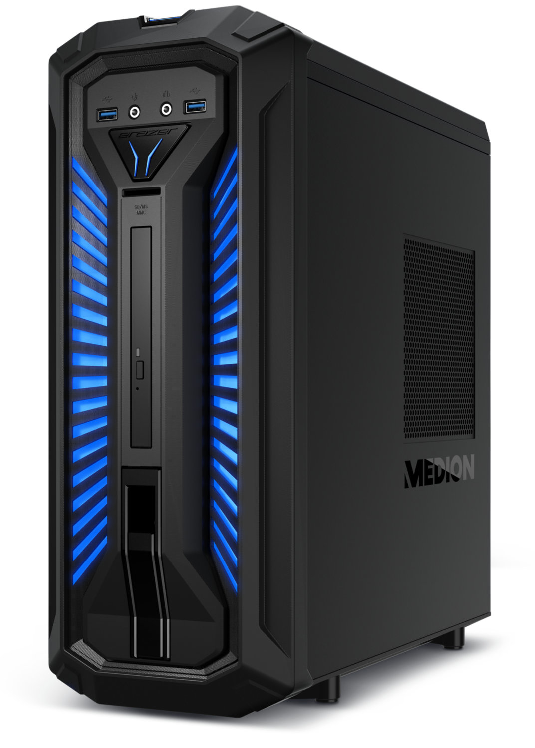 ERAZER X67103 + X58222 – image 5