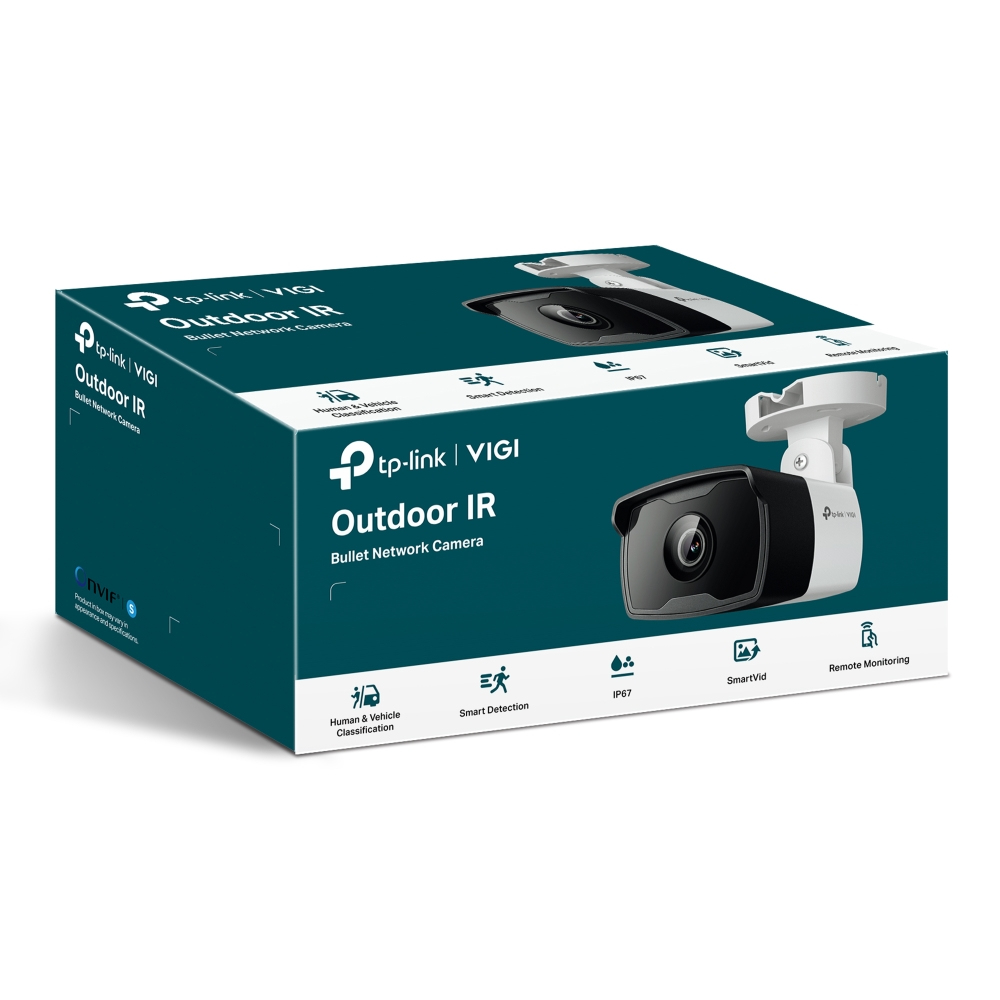 TP-Link VIGI C320I – image 2