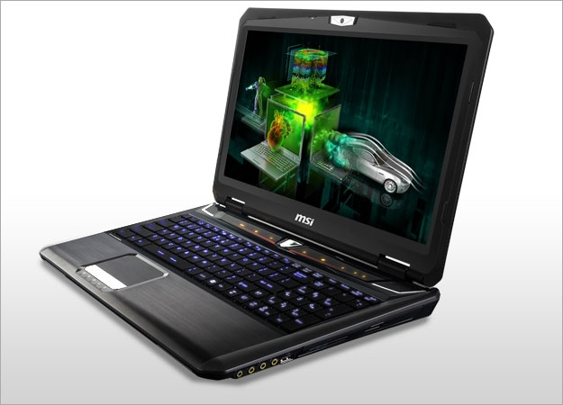 MSI GT60 0NF-612US – image 3