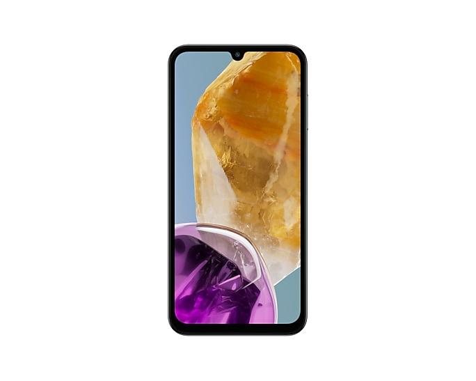 Samsung Galaxy M15 16.5 cm (6.5") Hybrid Dual SIM 5G USB Type-C 4 GB 128 GB 6000 mAh Grey – image 5