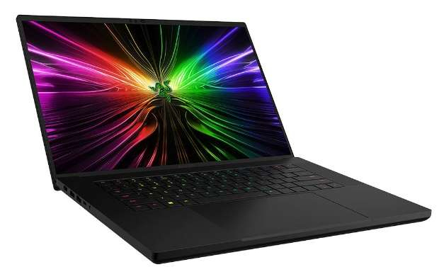 HP Razer Blade 16 – image 2