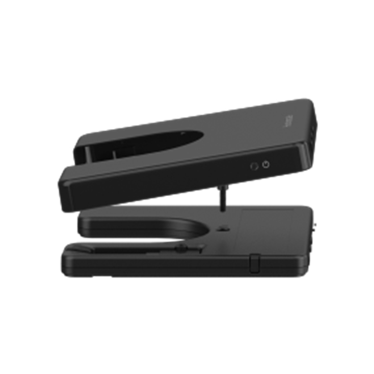 Humanscale M/Connect 3 M/Power Charging Hub – image 2