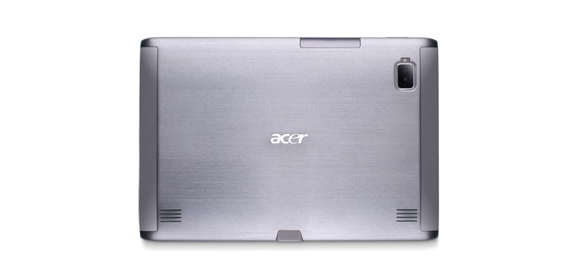 Acer Iconia A501 3G NVIDIA Tegra 16 GB 25.6 cm (10.1") 1 GB Android – image 4