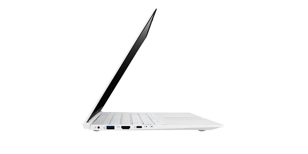 LG Z series 15Z970-HA75K laptop Intel® Core™ i7 i7-7500U – image 4