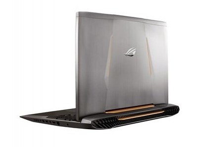 ASUS ROG G752VT-T7005T Intel® Core™ i7 i7-6700HQ Laptop – image 3