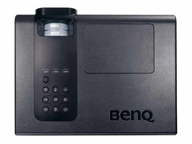 BenQ MP735 3000 ANSI lumens DLP WXGA (1280x768) – image 7