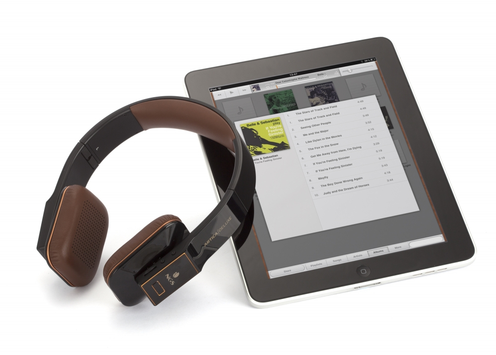 NGS Black Artica Deluxe – image 6