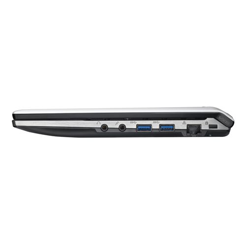 ASUS VX6-WIH093M netbook Intel Atom® D525 – image 6