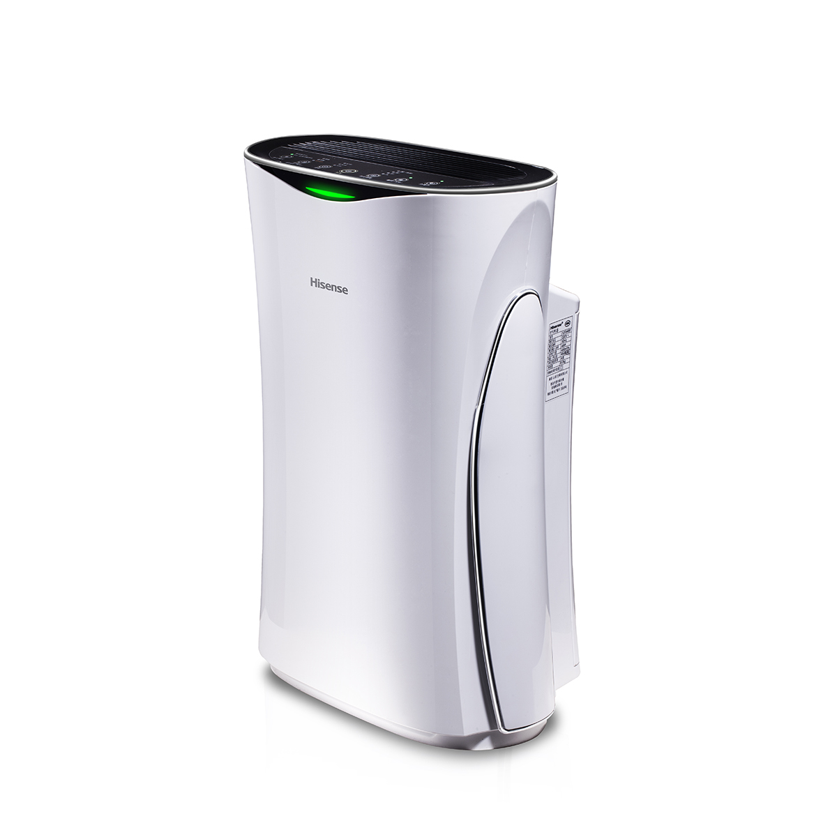 Hisense AE-15K4AF1 air purifier 31 m² – image 2