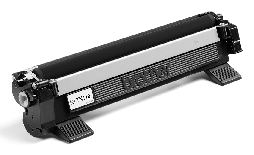 Brother TN-119 toner cartridge 1 pc(s) Original Black – image 5