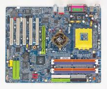 GIGABYTE GA-7N400 Pro2