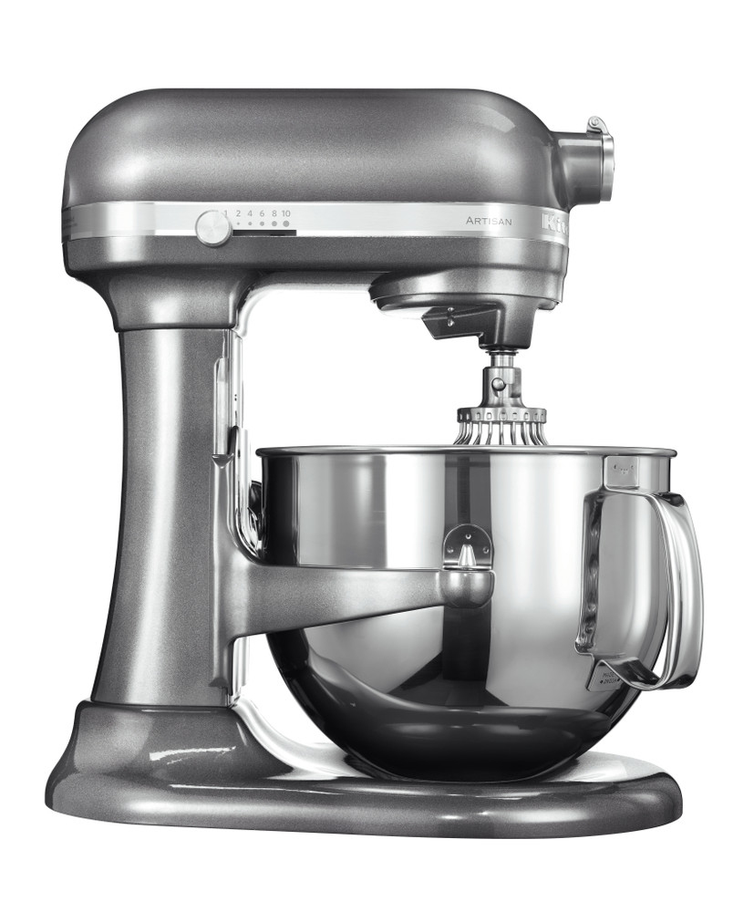 KitchenAid 5KSM7580XEMS Stand mixer – image 1