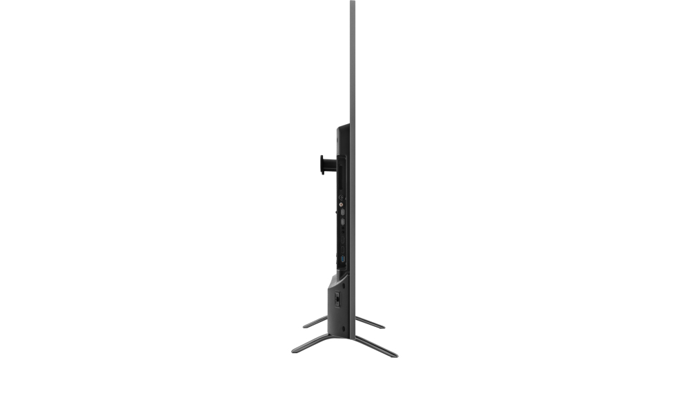 Hisense 65H9D TV 165.1 cm (65") 4K Ultra HD Smart TV Wi-Fi Grey – image 4