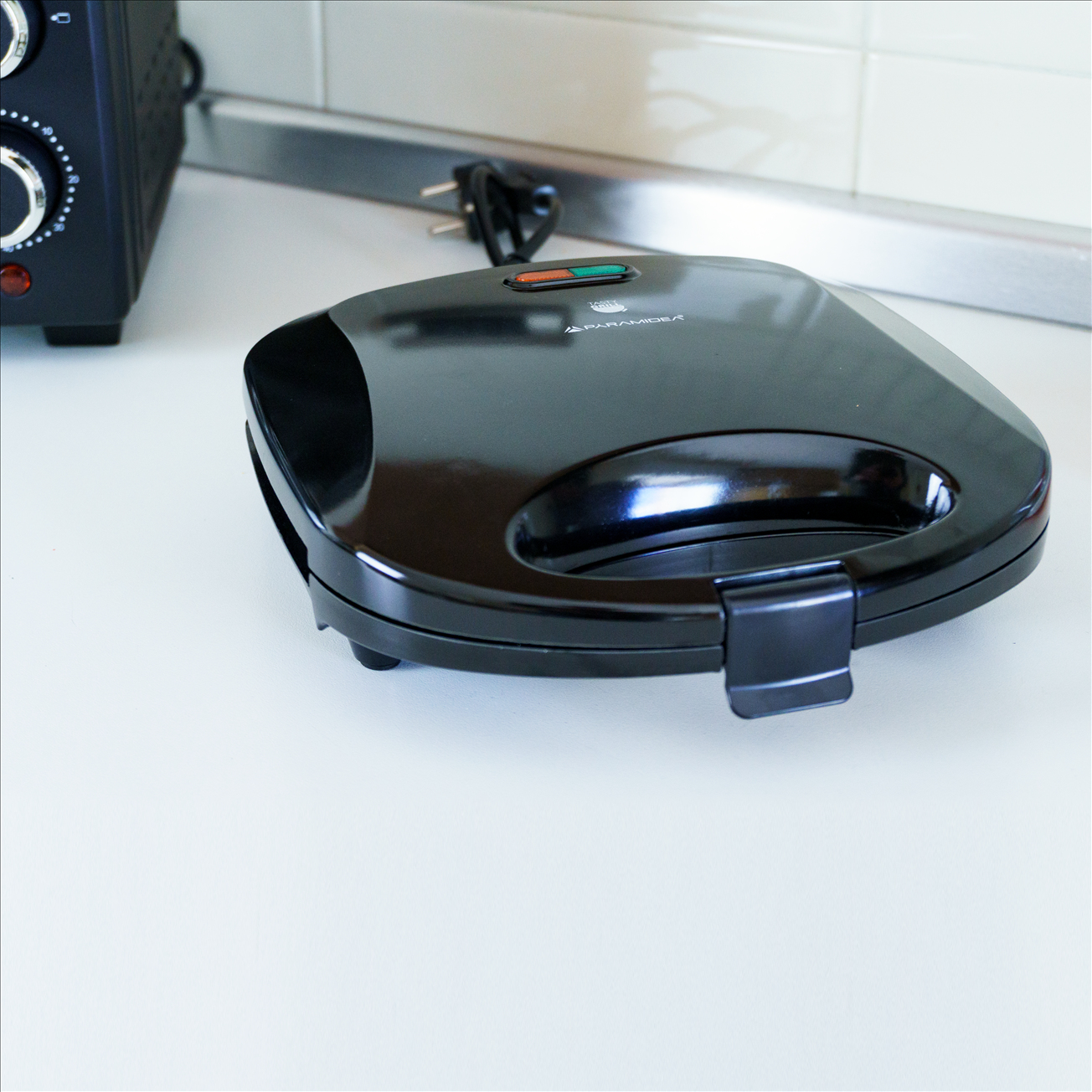 Pyramidea BB750 sandwich maker – image 5