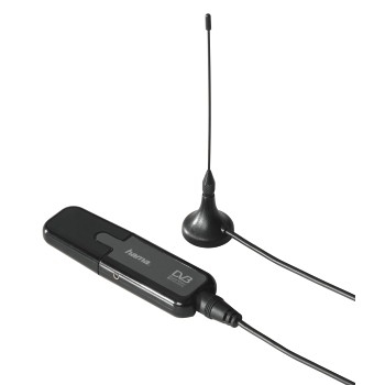 Hama DVB-T Hybrid-USB-Stick – image 1