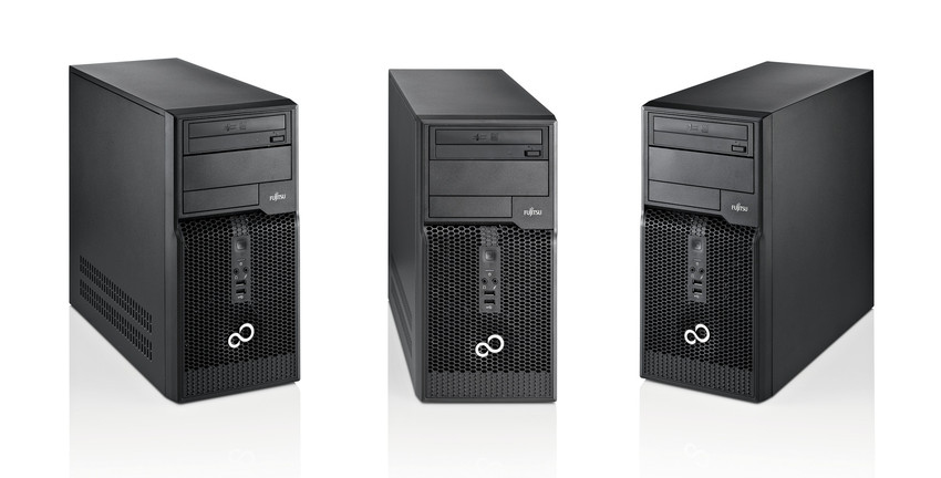 Fujitsu P510 E85+ – image 5