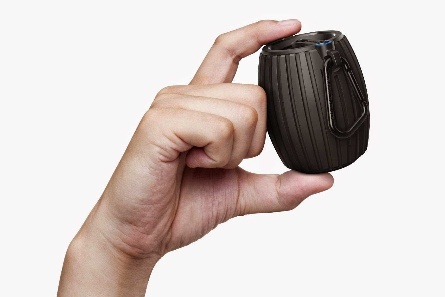 Philips SBT30BLK/27 portable/party speaker Grey – image 2