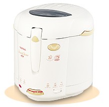 Tefal Smart Clean 1250