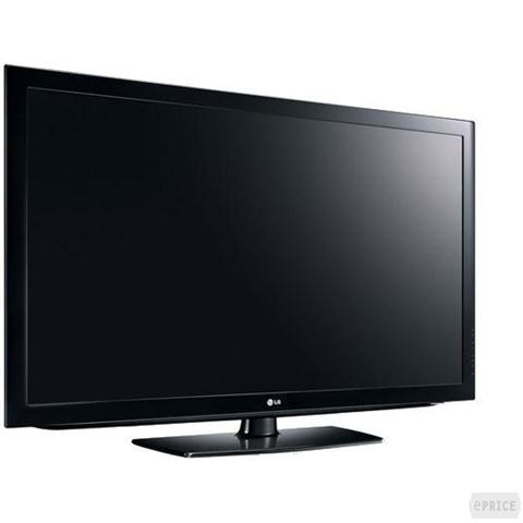 LG TV 37LK430A – image 2