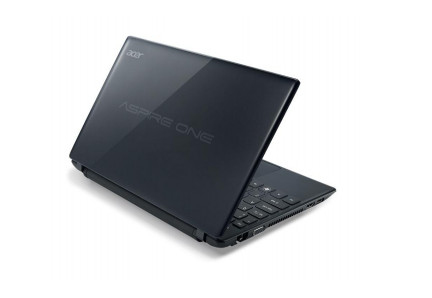 Acer Aspire One 2641 Intel® Celeron® 847 Netbook – image 1