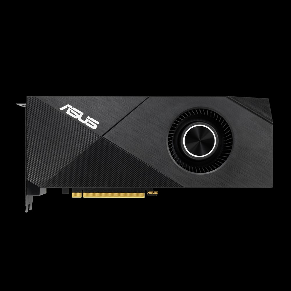 ASUS Turbo -RTX2080S-8G-EVO NVIDIA GeForce RTX 2080 SUPER – image 4