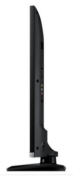 Samsung HG48NC677DF 121.9 cm (48") Full HD Black 350 cd/m² – image 4
