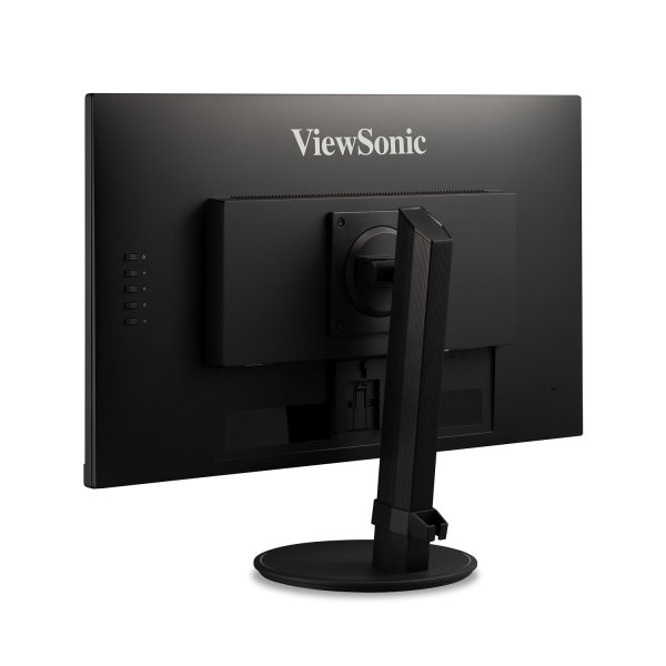 Viewsonic VA2447-MHJ computer monitor – image 4