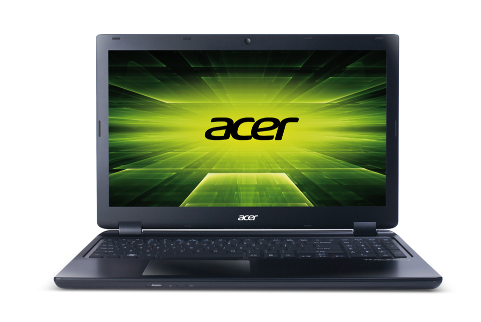 Acer Aspire Timeline Ultra 581PTG-53336G12Makk Intel® Core™ i5 i5-3337U Laptop
