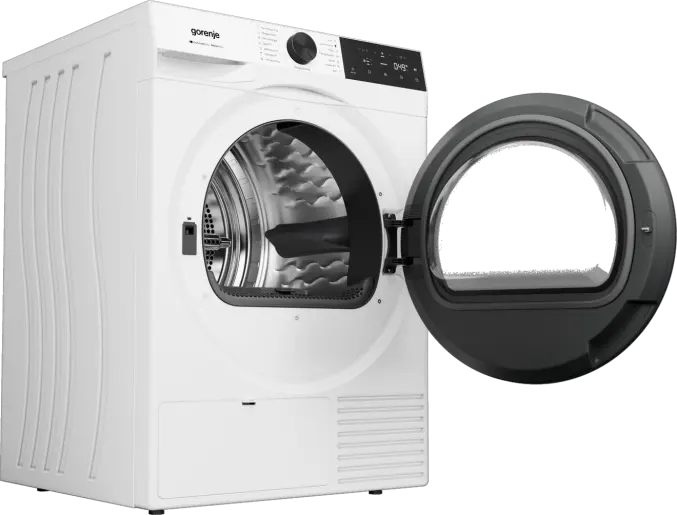 Gorenje DG48C tumble dryer Freestanding Front-load – image 3